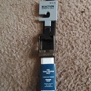 Mens Kenneth Cole belt